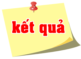 Kết quả thi thử tốt ngiệp lần 2